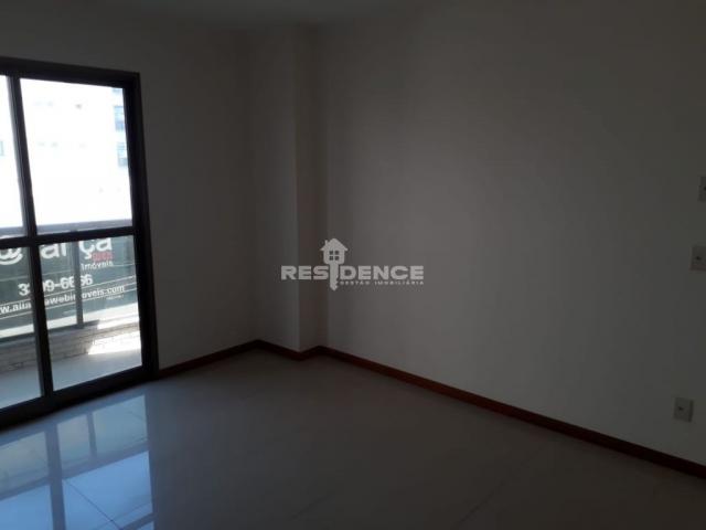 Apartamento à venda com 3 dormitórios em Praia da costa, Vila velha cod:2474V - Foto 13