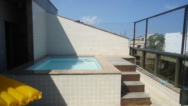 Apartamento à venda com 4 dormitórios cod:MI4CB8013 - Foto 19