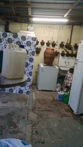 Terreno à venda em Osvaldo cruz, São caetano do sul cod:1409