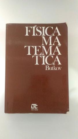 Fisica Matemática - Butkov