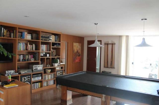 Casa à venda com 4 dormitórios em Alípio de melo, Belo horizonte cod:45802 - Foto 13
