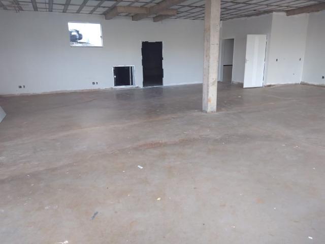 Loja 190m² na Rua Felisberto Carrijo próximo à Av. Rondon Pacheco - Foto 9