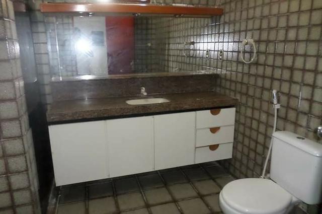 Casa em Casa Forte, 5 quartos - Foto 11