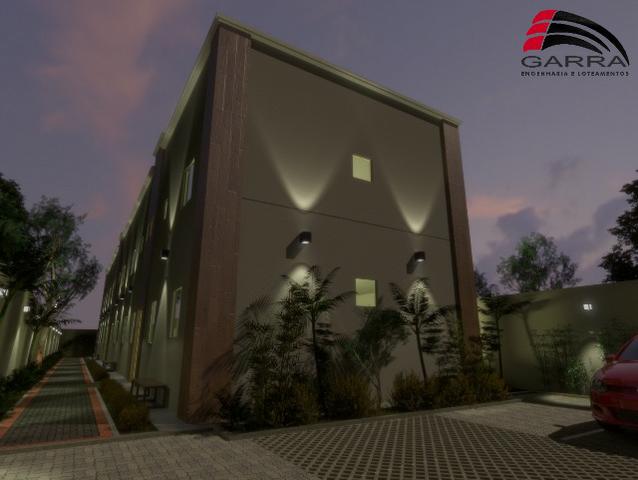 Apartamento à 15min da Messejana - Foto 2