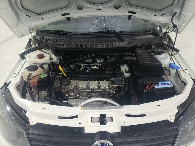 Voyage 1.6 G7 TrendLine MSI Ano 2017/2018 Carro Extra - Foto 7