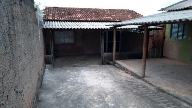Samuel Pereira oferece: Casa de 3 quartos + Kitnet Térrea Sobradinho Vale das Acácias Lote - Foto 3