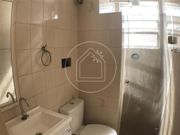 Apartamento à venda com 2 dormitórios em Portuguesa, Rio de janeiro cod:855155 - Foto 9
