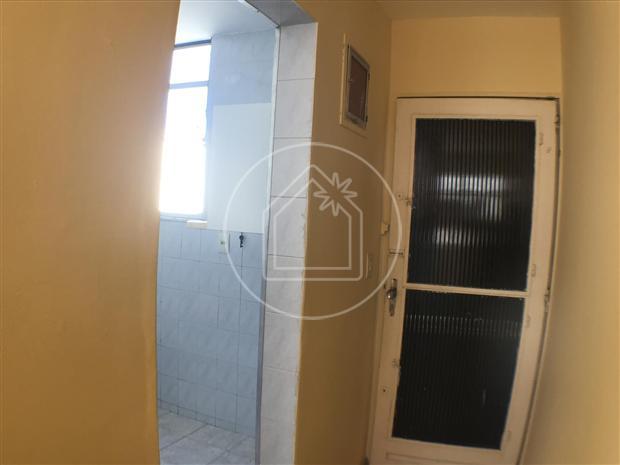 Apartamento à venda com 2 dormitórios em Portuguesa, Rio de janeiro cod:855155 - Foto 4