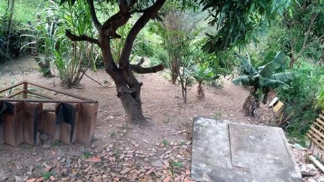 Samuel Pereira oferece: Casa de 3 quartos + Kitnet Térrea Sobradinho Vale das Acácias Lote - Foto 14