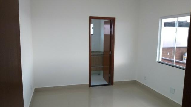 Samuel Pereira oferece: Casa Sobradinho Grande Colorado Reformada 4 suites Churrasqueira - Foto 13