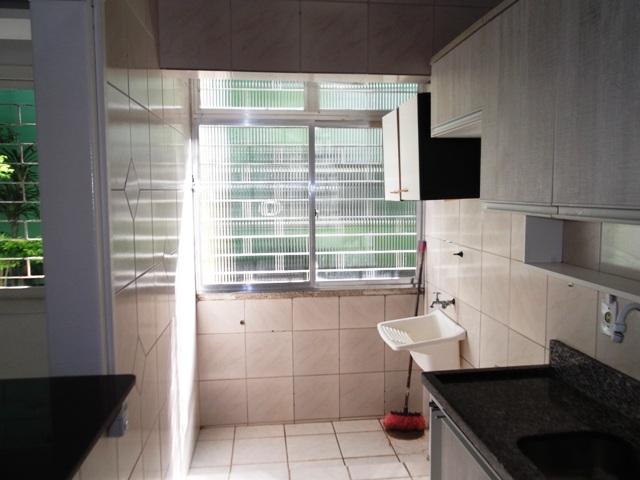 Apartamento para alugar com 2 dormitórios em Camaqua, Porto alegre cod:2606 - Foto 11