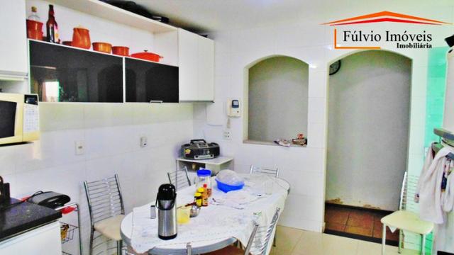 Oportunidade! Guará I, 04 quartos, hall, piso flutuante! - Foto 15