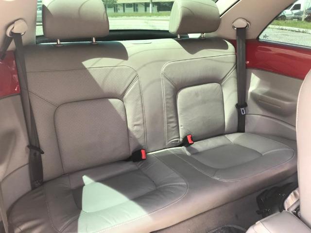 Vw - Volkswagen New Beetle