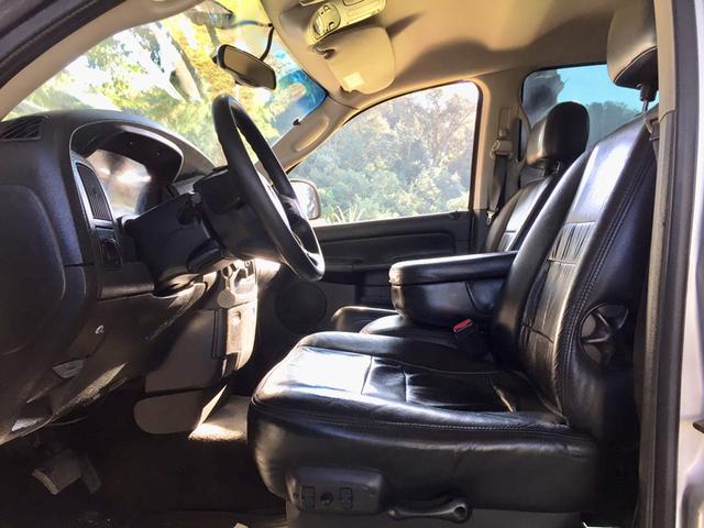 Dodge RAM 2500 4x4 - Foto 10