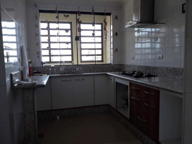 Sobrado residencial para locação, novo osasco, osasco so2239. - Foto 14