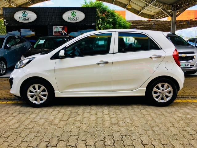 Picanto 1.0 EX 12V Flex 4P Manual - Foto 3