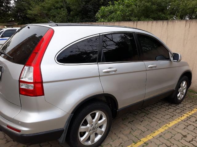 Cr-v lx 2010 (Imperdível!!!) - Foto 6