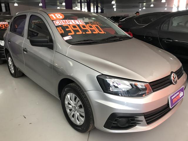 Gol trendline 1.6 flex