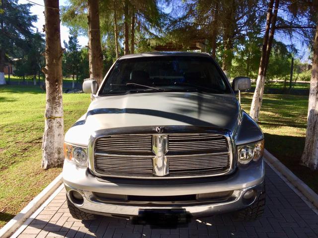 Dodge RAM 2500 4x4 - Foto 2
