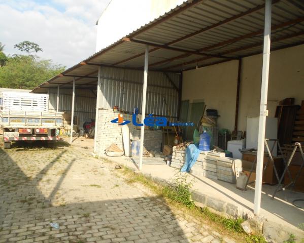 Terreno para alugar em Parque residencial casa branca, Suzano cod:TE00084 - Foto 3