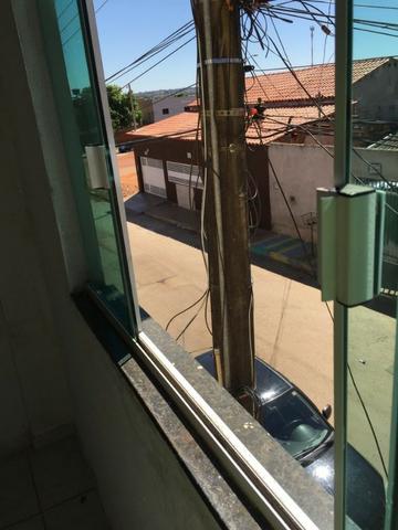 Vendo Sobrado no condomínio Framboyant ? Atrás do Antigo Super Maia do Arapoanga - Foto 8