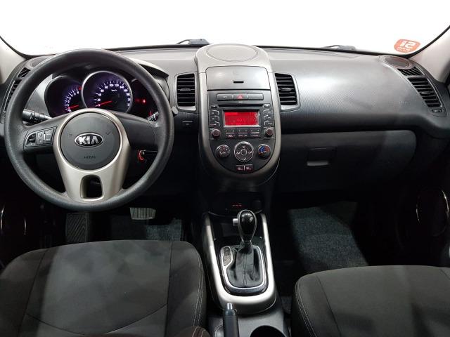 Kia Motors Soul EX 1.6 Flex Aut - Foto 7