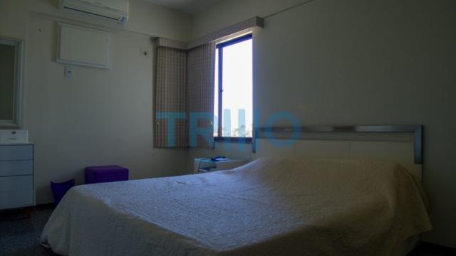 Brisa Do Leste - Apartamento á Venda com 3 quartos, 2 vagas, 147.4m² (AP0264) - Foto 12