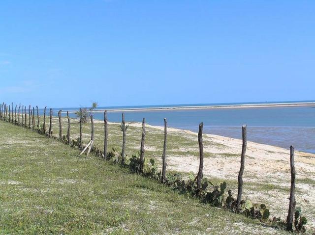 Vendo Área beira mar em Macau - RN - Foto 4