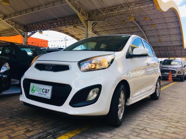 Picanto 1.0 EX 12V Flex 4P Manual - Foto 2