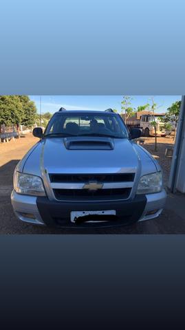 S10 Diesel Tornado 4x4 - Foto 2