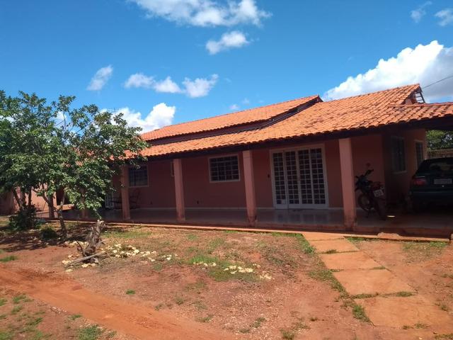 Casa com 04 quartos , jardim niteroi -VG , Guarita