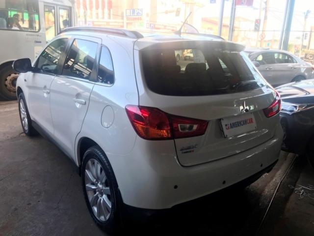 MITSUBISHI ASX 2.0 4X4 AWD 16V 2015 - Foto 6