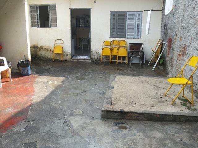 Terreno residencial à venda, rochdale, osasco te0311. - Foto 11