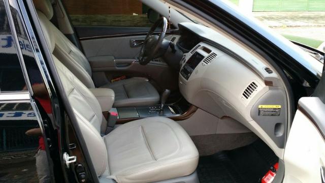 Azera 2011 Rodas 20'' impecável - Foto 13
