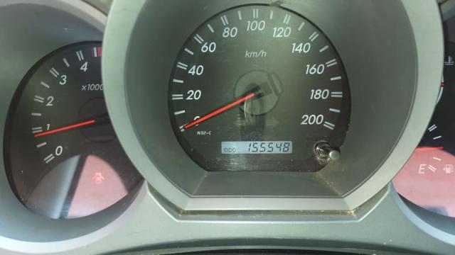 TOYOTA HILUX 2.8 SRX 4X4 CD 16V DIESEL 4P AUT 2011 - Foto 5