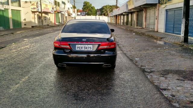 Azera 2011 Rodas 20'' impecável - Foto 3