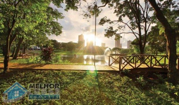 Landscape Parque Flamboyant - Apartamento Duplex a Venda no bairro Cidade Jardim... - Foto 3