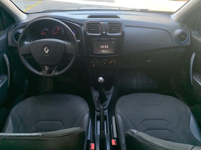 Sandero GT Line 2017 - Foto 3