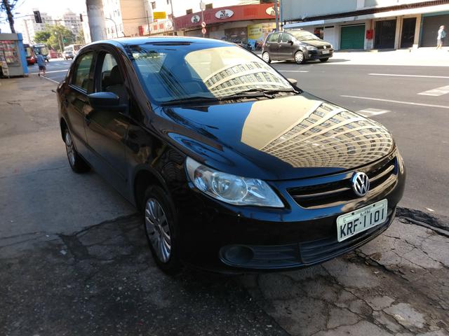 Voyage 1.0 Flex Completo - Foto 5