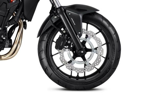 Cb 500xc/abs 2019 - Foto 3