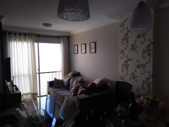 Apto 2/4 onix - Residencial Eldorado - Foto 3