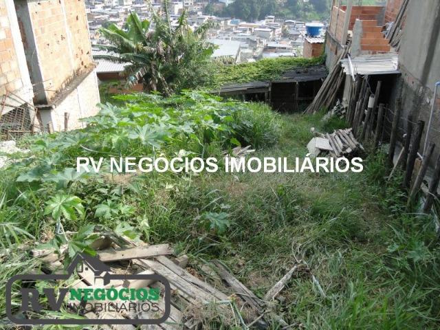 Lote Bairro Milho Branco - Foto 3