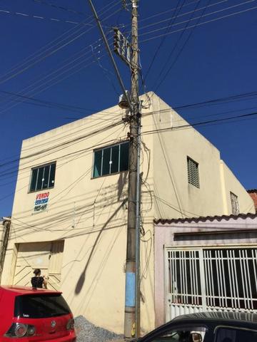 Vendo Sobrado no condomínio Framboyant ? Atrás do Antigo Super Maia do Arapoanga