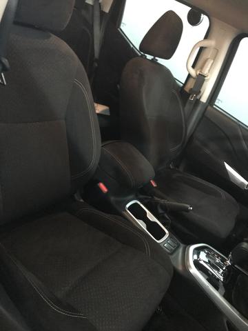 Nissan Frontier SE CD 4X4 2.3 Bi-TB Diesel AUT - Foto 5