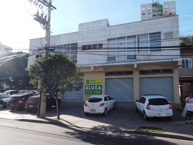 Loja comercial para alugar em Cristal, Porto alegre cod:2608 - Foto 2