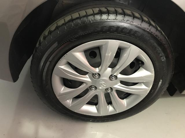 HB20s C. PLUS 1.6 Flex 16V Mec - Foto 3