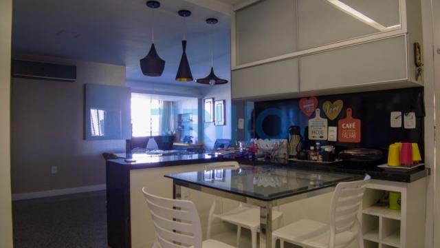 Brisa Do Leste - Apartamento á Venda com 3 quartos, 2 vagas, 147.4m² (AP0264) - Foto 7