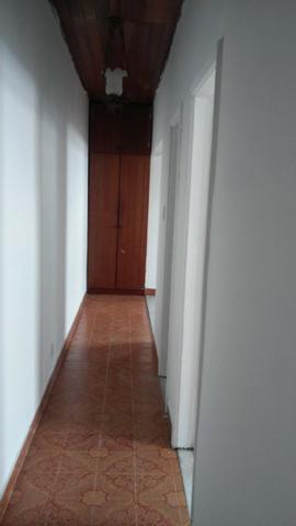 Apartamento 2 quartos com sala ampliada, Vista Alegre - Foto 5