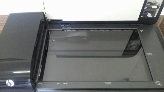 Impressora hp7500a - Foto 4