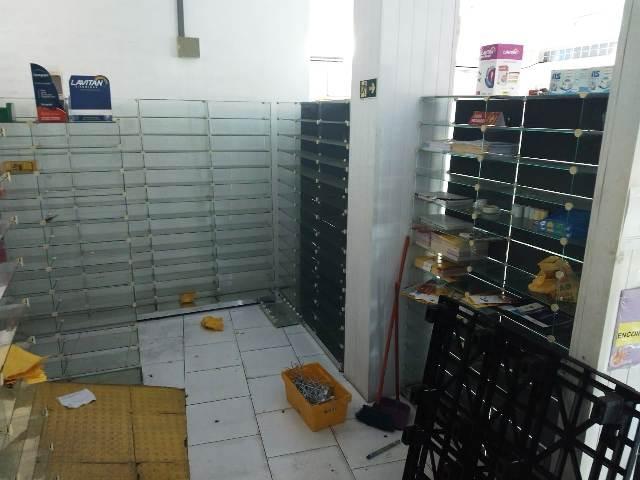 Loja comercial para alugar em Cavalhada, Porto alegre cod:2561 - Foto 5